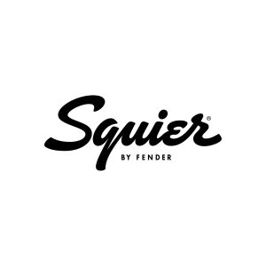 Squier by Fender